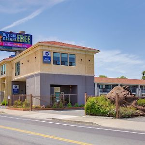 Best Western Sandman Hotel