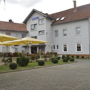 Hotel Zur Stadt Cassel